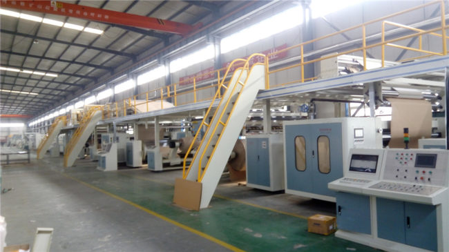 About Box Making Machine,Corrugated Making Machine manufacturer in ...
